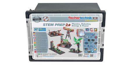 STEM PREP 2.0 fischertechnik